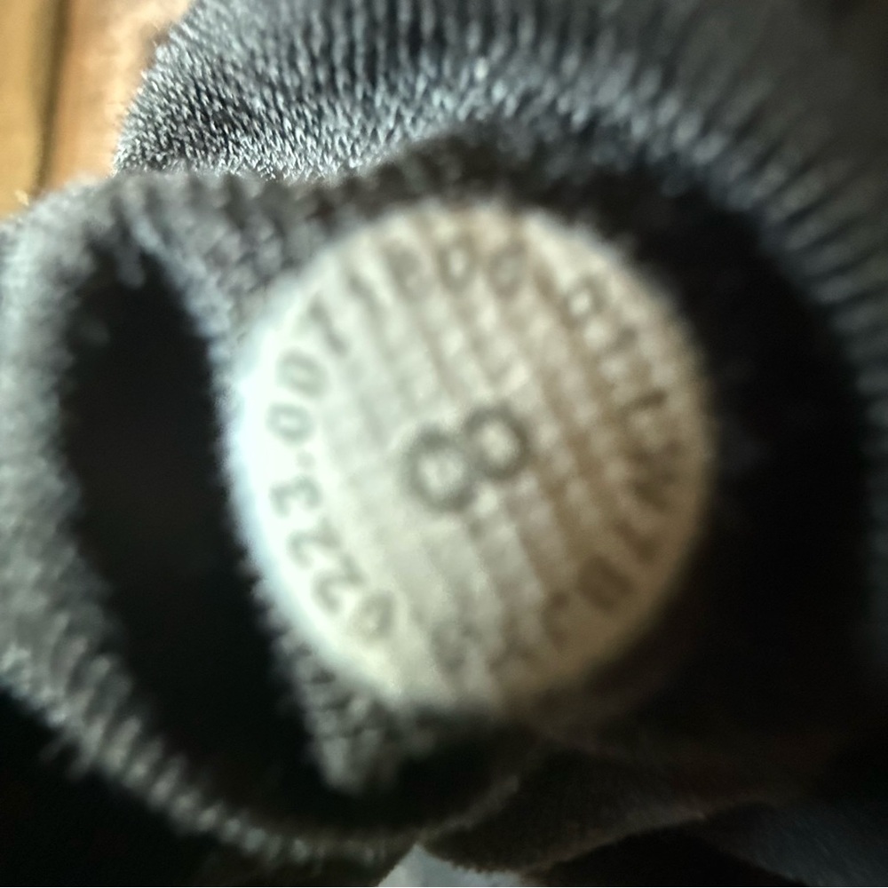 LULULEMON Align Black 4” Shorts - Picture 3 of 3